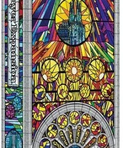 Matagot Sagrada 5-6 Player Expansion - Bordpsel