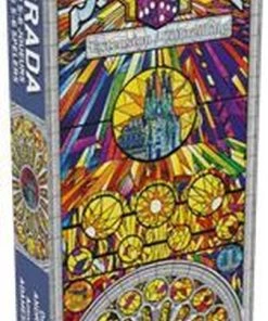 Matagot Sagrada 5-6 Player Expansion - Bordpsel -spellen-voor-volwassenen Winkel 337x840