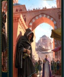 Repos Production 7 Wonders V2 Cities - Uitbreiding 6 Repos Production 7 Wonders V2 Cities - Uitbreiding -spellen-voor-volwassenen Winkel 386x840