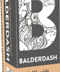 Tactic Balderdash - Bordspel -spellen-voor-volwassenen Winkel 419x840