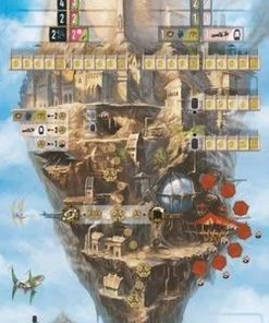 White Goblin Games Noria 7 White Goblin Games Noria -spellen-voor-volwassenen Winkel 420x840 1