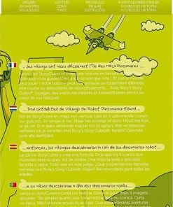 Asmodee Rory's Story Cubes Voyages Dobbelspel -spellen-voor-volwassenen Winkel 427x840