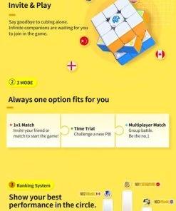 Gan 356 I Carry 39 Gan 356 I Carry -spellen-voor-volwassenen Winkel 428x840