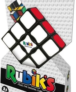 Rubik's Edge - Breinbreker 26 Rubik's Edge - Breinbreker -spellen-voor-volwassenen Winkel 455x840 1