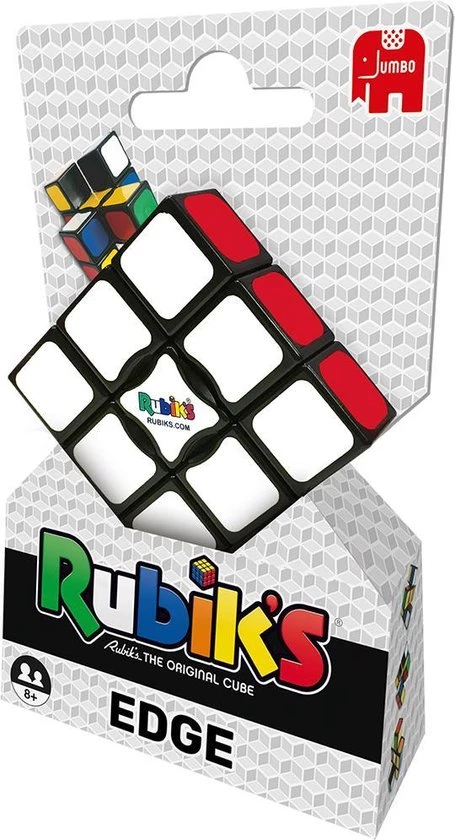 Rubik's Edge - Breinbreker 12 Rubik's Edge - Breinbreker - Afbeelding 12