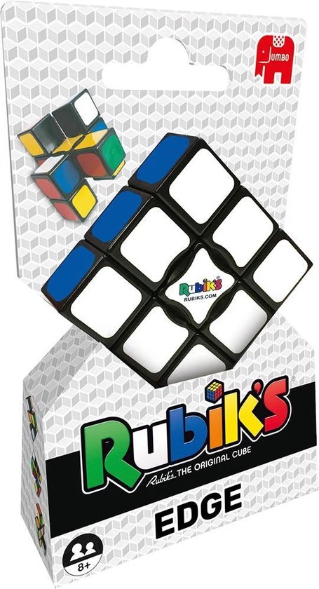 Rubik's Edge - Breinbreker 13 Rubik's Edge - Breinbreker - Afbeelding 13