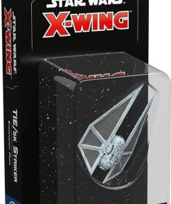Fantasy Flight Games Star Wars X-wing 2.0 TIE/sk Striker