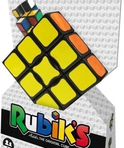 Rubik's Edge - Breinbreker 18 Rubik's Edge - Breinbreker -spellen-voor-volwassenen Winkel 456x840