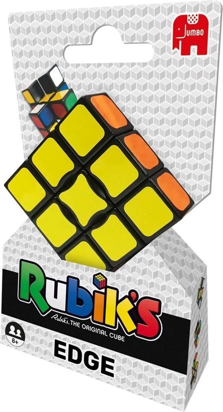 Rubik's Edge - Breinbreker 4 Rubik's Edge - Breinbreker - Afbeelding 4