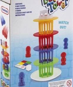 Grafix Balans Toren | Reisspel | Pocket Spel | Schoencadeautjes | Schoenkado | Actiespel 10 Grafix Balans Toren | Reisspel | Pocket Spel | Schoencadeautjes | Schoenkado | Actiespel -spellen-voor-volwassenen Winkel 470x840 1