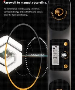 Gan Smart Timer (bluetooth) - ZWART -spellen-voor-volwassenen Winkel 472x840 5