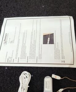 Playlearn LED Sensorisch Tapijt- Visueel Stimulerend En Tactiel- Autisme 17 Playlearn LED Sensorisch Tapijt- Visueel Stimulerend En Tactiel- Autisme -spellen-voor-volwassenen Winkel 472x840 6