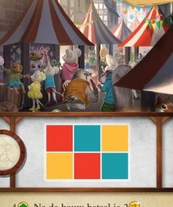 White Goblin Games Uitbreiding Bordspel Tiny Towns: Voorspoed -spellen-voor-volwassenen Winkel 499x840 5