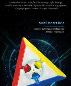 Moyu RS3 Pyraminx 3x3 -spellen-voor-volwassenen Winkel 499x840 7