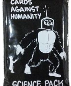 Cards Against Humanity - Science Pack