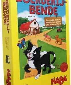 Haba - Haba Spel Boerderijbende -spellen-voor-volwassenen Winkel 504x840 3