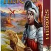 Intrafin Games Cartographers Heroes