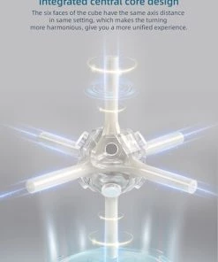 QiYi X-man Tornado V3 M Flagship Versie -spellen-voor-volwassenen Winkel 509x840 2