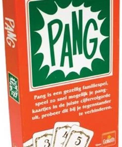 Goliath Pang - Familiespel -spellen-voor-volwassenen Winkel 509x840
