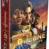 Z-Man Games Pandemic Hot Zone Europe