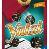 Ravensburger Yatzi Pocketspel - Dobbelspel