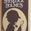 999 Games Adventure By Book: Sherlock Holmes Actiespel