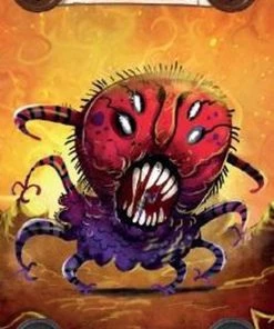 White Goblin Claim Reinforcements: Fire -spellen-voor-volwassenen Winkel 522x840 1