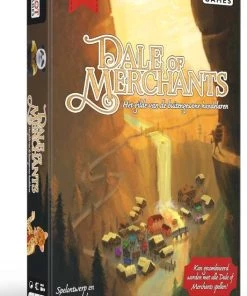 HOT Games Dale Of Merchants NL -spellen-voor-volwassenen Winkel 528x840