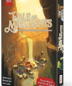 HOT Games Dale Of Merchants NL