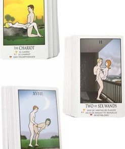 Kheper Games Sex Fortunes Kaartspel -spellen-voor-volwassenen Winkel 536x840