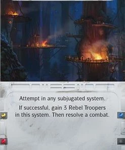 Fantasy Flight Games Star Wars Rebellion - Bordspel - Engelstalig -spellen-voor-volwassenen Winkel 540x840 1