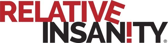 Megableu Relative Insanity - Kaartspel - Familiespel - Humoristisch Partyspel 4 Megableu Relative Insanity - Kaartspel - Familiespel - Humoristisch Partyspel - Afbeelding 4