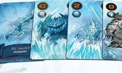 White Goblin Claim Reinforcements: Frost -spellen-voor-volwassenen Winkel 550x149