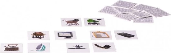 Piatnik Old & New 2 Piatnik Old & New - Afbeelding 2