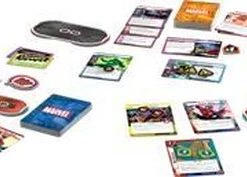 Fantasy Flight Games Marvel Champions - Card Game (English) (FMC01EN) -spellen-voor-volwassenen Winkel 550x177 1
