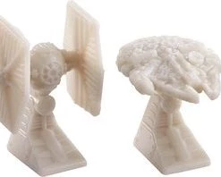 Scrabble Star Wars - Mattel Games - Franstalige Editie