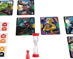 Shuffle - Marvel Heroes Assemble - Kaartspel - Familiespel - Co Peratief Kaartspel - Voor Fans Van Marvel Snap 7 Shuffle - Marvel Heroes Assemble - Kaartspel - Familiespel - Co Peratief Kaartspel - Voor Fans Van Marvel Snap -spellen-voor-volwassenen Winkel 550x199