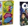 Hasbro Spellenbundel - 2 Stuks - Levensweg Elektronisch Bankieren & Cluedo