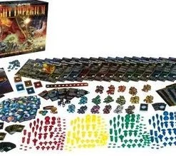 Fantasy Flight Games Twilight Imperium Fourth Edition - Bordspel -spellen-voor-volwassenen Winkel 550x219 2
