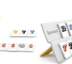 Goliath Rummikub Graffiti - Bordspel 14 Goliath Rummikub Graffiti - Bordspel -spellen-voor-volwassenen Winkel 550x221 1