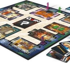 Merkloos Cluedo 10 Merkloos Cluedo -spellen-voor-volwassenen Winkel 550x222