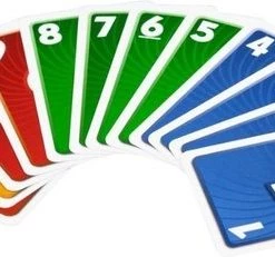 Mattel Games Spellenbundel - Kaartspel - 2 Stuks - Phase 10 & Skip-Bo 13 Mattel Games Spellenbundel - Kaartspel - 2 Stuks - Phase 10 & Skip-Bo -spellen-voor-volwassenen Winkel 550x231 1