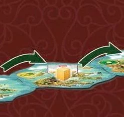 Plan B Games Century Oosterse Rijkdom - Bordspel -spellen-voor-volwassenen Winkel 550x233