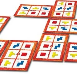 White Goblin Games Ubongo Het Kaartspel -spellen-voor-volwassenen Winkel 550x237