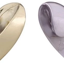 Hanayama Huzzle Breinbreker Hart Level 1 Zink Goud/zilver 2-delig 13 Hanayama Huzzle Breinbreker Hart Level 1 Zink Goud/zilver 2-delig -spellen-voor-volwassenen Winkel 550x241 3