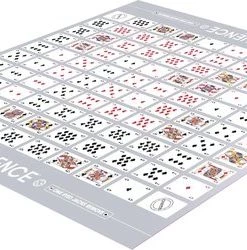 Goliath Sequence Jumbo Tube - Bordspel -spellen-voor-volwassenen Winkel 550x250