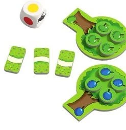 Anneliese Farkaschovsky Haba Gezelschapsspel Boomgaard Junior Karton/hout 31-delig (de) -spellen-voor-volwassenen Winkel 550x253 3