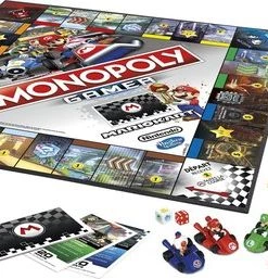 Hasbro Gaming Hasbro E18701010 Bordspel -spellen-voor-volwassenen Winkel 550x257