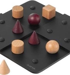 999 Games Breinbreker Quantik Mini Karton/hout 17-delig (nl) -spellen-voor-volwassenen Winkel 550x262 1