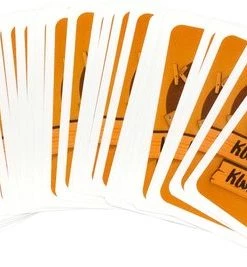 KidsKoots Kwaliteiten Kwartet - Kids Koots - Educatieve Spellen - Kindercoaching - Inspiratiekaarten - Kwaliteitenspel Kaartspel - Associatiekaarten - Coaching Kaartjes - Gesprekskaarten - Leerzaam - Coachspellen - Cadeau - Coachkaarten - Coachingskaarten - -spellen-voor-volwassenen Winkel 550x267 2